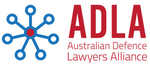 Australian Defence Lawyers Alliance